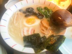 -山葵家·创意料理(宁波来福士店)