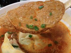-潘国仙耳光馄饨(黄家阙路店)
