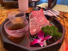 -热血兄弟·炭火烤肉(融侨中心店)