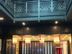 -咸亨酒店•非遗绍兴菜•中华老字号(堂吃餐厅)