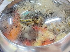 -争先鲜·蒸汽海鲜自助·鲜切牛肉