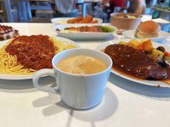 -宜家·瑞典风味餐厅(天津东丽商场店)
