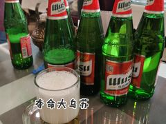 -巴依老爷新疆美食(清华东门店)