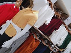 -优衣库(珠海华发商都店)