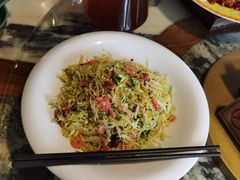 -那家小馆•北京菜•烤鸭(香山店)