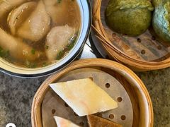 -古铺良食(柯城店)