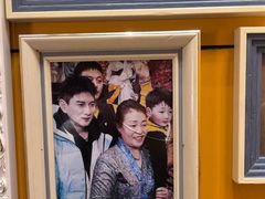 -吉祥圣雪藏餐