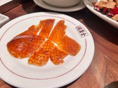 -北京全聚德(王府井店)