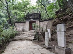 -北京上方山国家森林公园