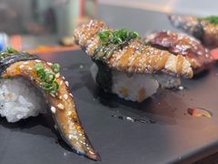 -戏作寿司(观音桥店)