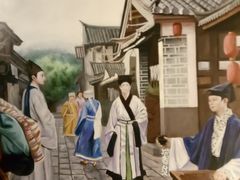 -鼓楼(西湖风景名胜区)