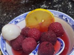 -汇聚德京味铜锅涮肉(沈家桥二路店)