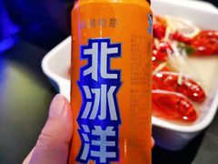 -西街夜油条·麻团包乌饭