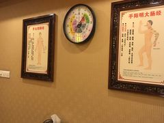 -莱仪堂艾灸经络养生馆(九亭一店)