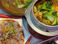 -望江门小龙虾·烧烤(九堡店)