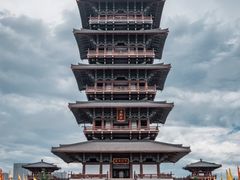 -陈武帝故宫