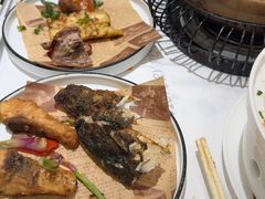 -勝記酒家·37年老字号·经典粤菜(荔枝公园店)