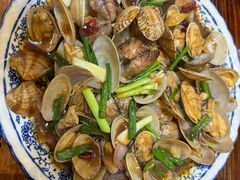 -醉壹号海鲜大排档(厦门美食地标店)