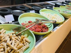 -星湖特色餐厅· 三岔湖环球融创天堂洲际酒店