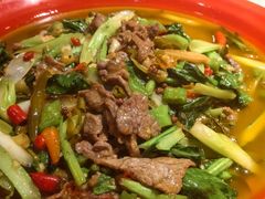 -常和州·夜宵大排档(常州单店)