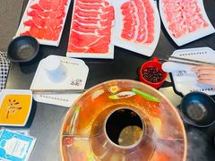 -北门涮肉·铜锅涮肉(南锣鼓巷店)