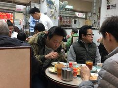 -金凤茶餐厅(湾仔店)