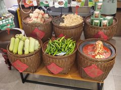 零售区-望湘园·洞庭渔宴(永旺店)