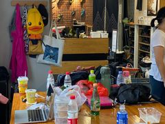 -Upper Climbing Gym 攀岩(华侨城店)