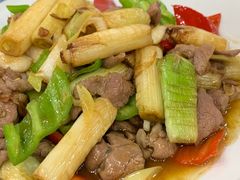 -三江源美食城