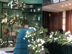 -忆江南婚礼策划(姑苏店)