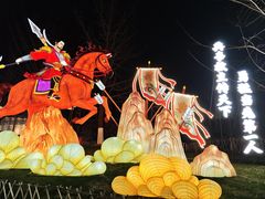 -武汉园博园(武汉自然博物馆)