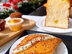 -CARINO BAKERY&CAFE(南方商城店)