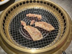 -谷牛日式烤肉(宝山U天地店)