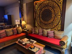 -泰合玺·精油疗愈SPA(南京光环花园城店)
