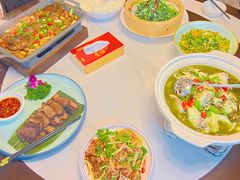 -美味故事特色餐厅(汉阳郭茨口店)