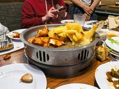 -汉巴味德(鹏欣水游城店)