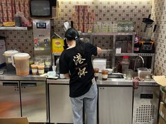 -港怀·香港地道小吃茶饮(京基100店)
