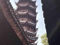 -五台山游泳馆