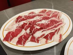 -金龙大四喜牛肉火锅