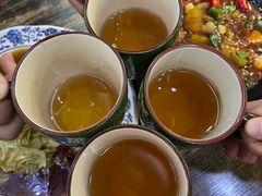 -石榴花开餐厅