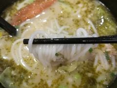 -阿香米线(杭州良渚永旺店)