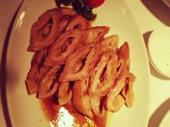 -汤城小厨•粤菜•靓汤(金宝街店)
