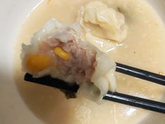 -早酒肖汉老味拌面
