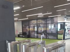 -燃坊JEN ACTIVE游泳健身中心·深圳前海JEN酒店