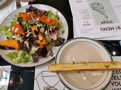 -1981牛排西餐厅(海信店)