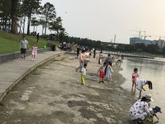 -美兰湖景区