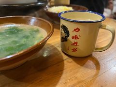 -郑件洋芋饭庄