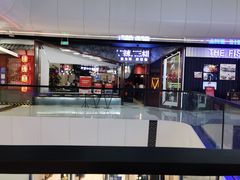 -万达广场(北京槐房店)