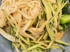 -魏家凉皮(协和店)