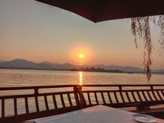 -柳莺湖上·湖景餐厅·江南菜(西湖店)